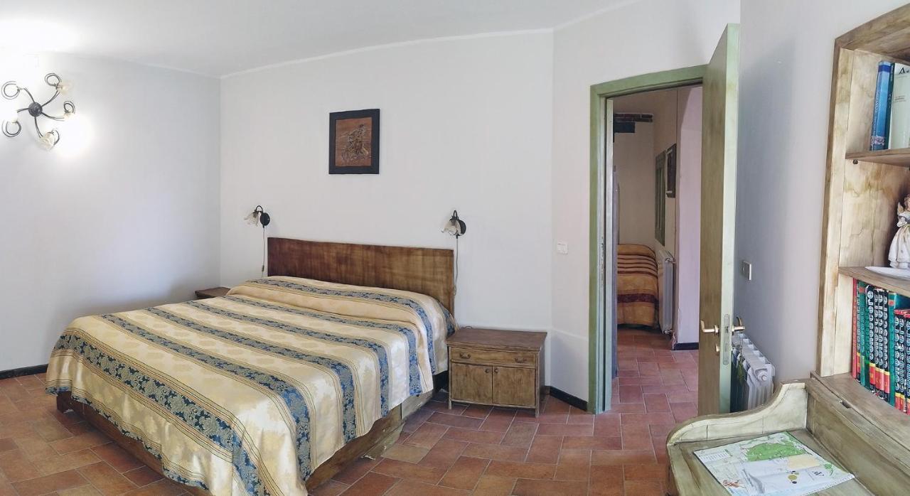 Villa Alessio - Case Vacanza Con Piscina Sull'Etna Puntalazzo Exterior photo